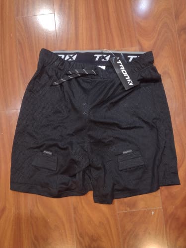 NWT - Tronx Hockey Jock XXL
