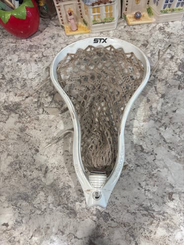 STX Proton Power 2 Strung Head (Used)