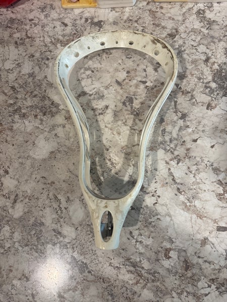 Warrior Razer 2.0 Unstrung Head (Used)