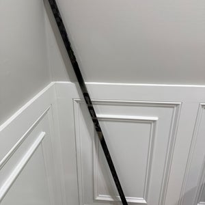 Senior CCM RibCor Trigger 10 Pro left  Hand Hockey Stick P29  (New) 70 Flex silver and black