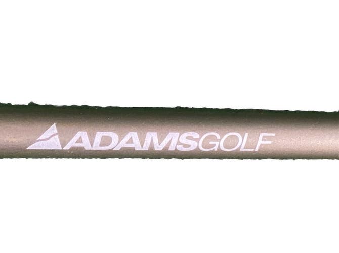 Adams IDEA 45g Ultralite HL Ladies Graphite Driver Shaft Only .335 42" Nice Grip