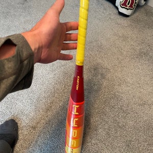 Easton Hype Fire Composite USSSA Certified Bat (-10) 16 oz 26" (New)