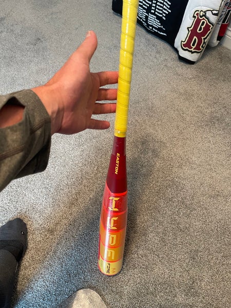 Easton Hype Fire Composite USSSA Certified Bat (-10) 16 oz 26" (New)