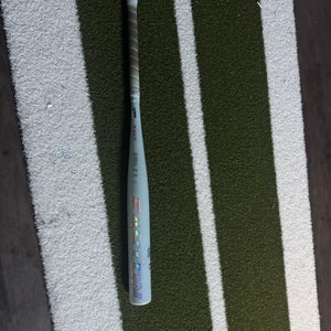 2025 Easton Ghost Unlimited Composite Bat 20 oz 31"