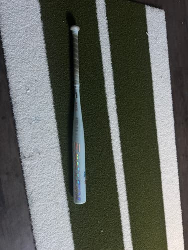 2025 Easton Ghost Unlimited Composite Bat 20 oz 31"