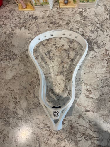 Warrior Evo QX-O Unstrung Head (New)