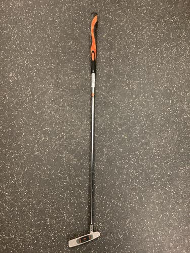 Used Ping ZING Mens Putter RH 11686-S000047219