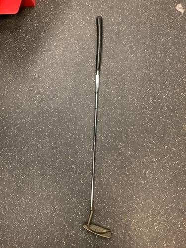 Used Ping MYDAY Mens Putter RH 11686-S000047218