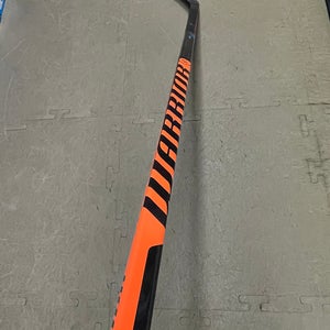 Senior Warrior Covert QR5 Pro Left Hand Hockey Stick W03 (New)