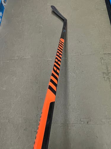Senior Warrior Covert QR5 Pro Left Hand Hockey Stick W03 (New)