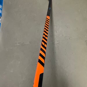 Senior Warrior Covert QR5 Pro Left Hand Hockey Stick W88 (New)