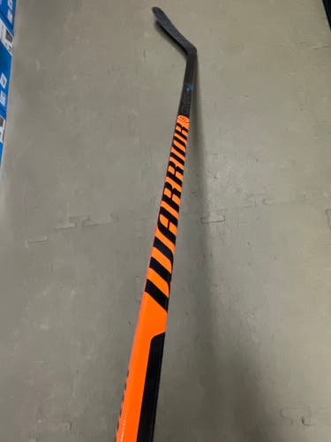 Senior Warrior Covert QR5 Pro Left Hand Hockey Stick W88 (New)