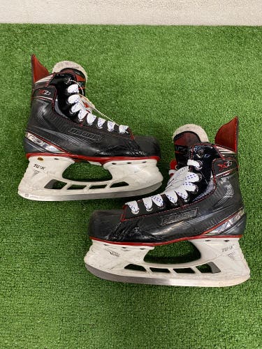 Bauer Vapor X2.7 Hockey Skates | Regular Width | Intermediate 4.5