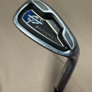 Junior 7/8 Iron Tour Edge Bazooka Right Handed Junior Graphite Shaft (Used)