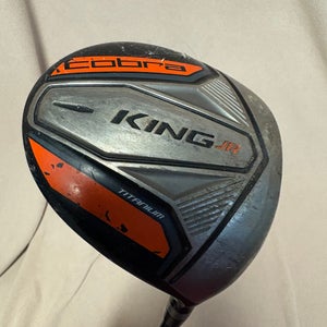 Junior 34” Cobra King Jr Right Handed Driver Junior (Used)