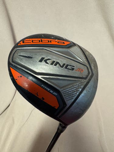 Junior 34” Cobra King Jr Right Handed Driver Junior (Used)