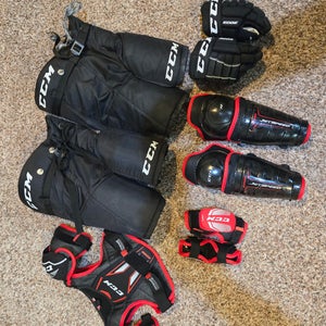 CCM Starter Kit (Used)