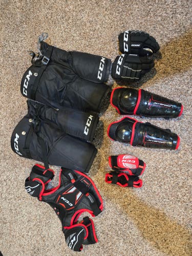 CCM Starter Kit (Used)