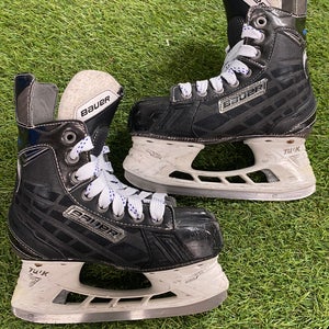 Bauer Nexus 5000 Hockey Skates | Junior 1.0