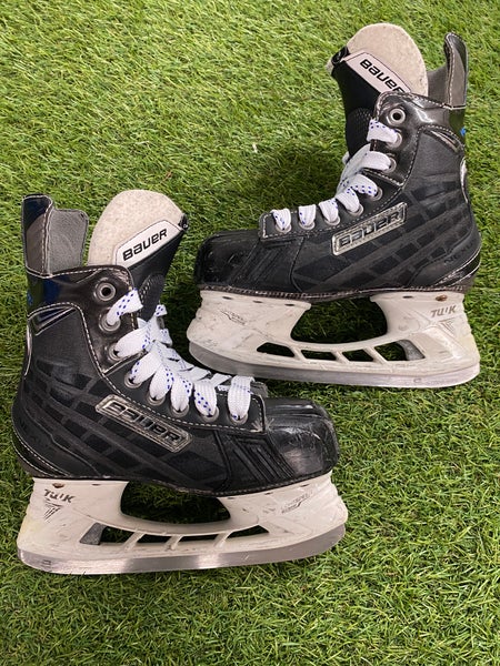 Bauer Nexus 5000 Hockey Skates | Junior 1.0