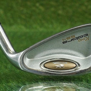 KING COBRA SS-I 3 IRON ALDILA HM TOUR 70G LITE FLEX GRAPHITE SHAFT RH ~ LOOK!!