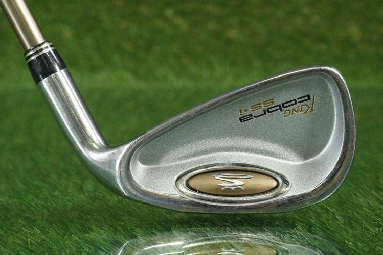 KING COBRA SS-I 3 IRON ALDILA HM TOUR 70G LITE FLEX GRAPHITE SHAFT RH ~ LOOK!!