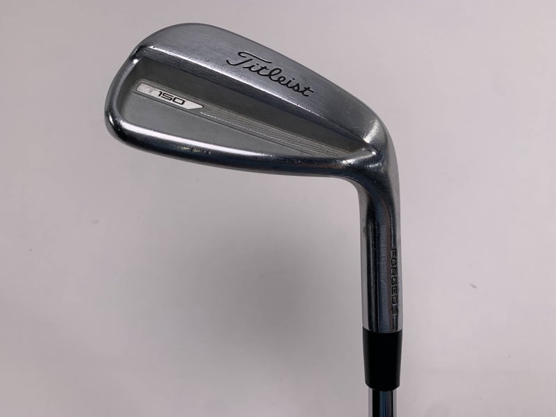Titleist T150 2023 Pitching Wedge PW 44* OBAN CT-125 Stiff RH Midsize Grip