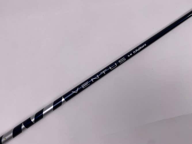 Fujikura Ventus Blue 5R Regular Graphite Driver Shaft 44.75"-Taylormade