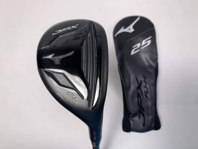 Mizuno JPX 925 Fli-Hi 5 Hybrid 25* Recoil Dart ESX F2 60g Senior RH HC NEW