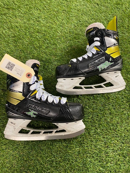 Bauer Supreme 3S Hockey Skates | Youth 13.5
