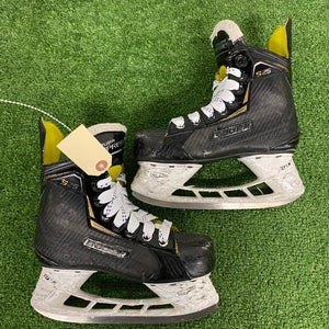 Junior Bauer Supreme S25 Hockey Skates | Size 1