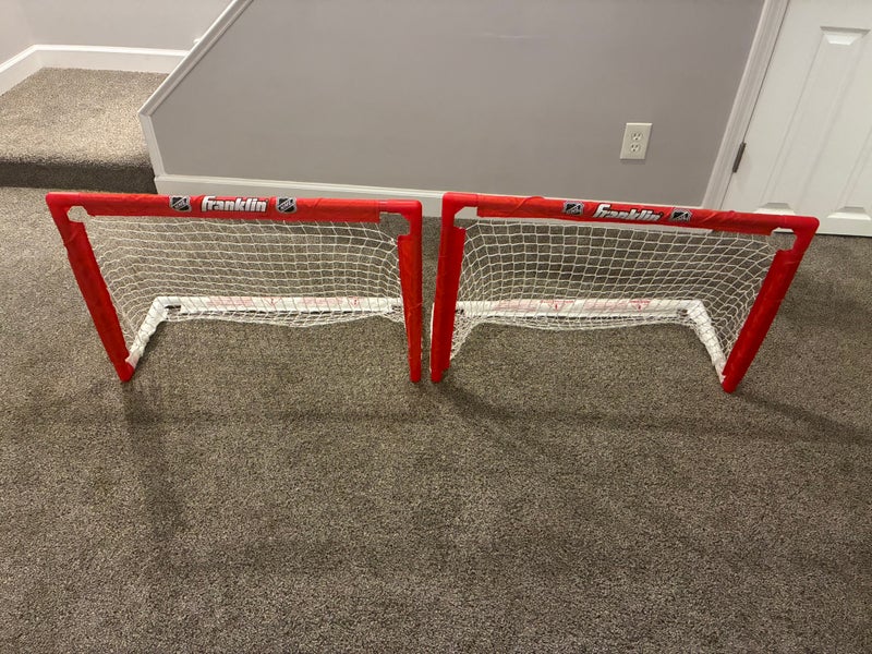 Junior Bauer Mystery Mini Right Handed Hockey Stick (Used)
