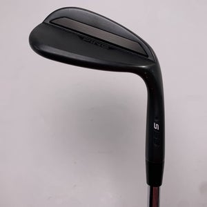 Ping s159 Midnight Sand Wedge SW 54* 12 Bounce Black Dot ZZ 115g Wedge Mens RH