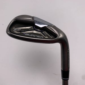TaylorMade Burner 2.0 Gap Wedge GW Burner Superfast 55g Ladies Graphite RH