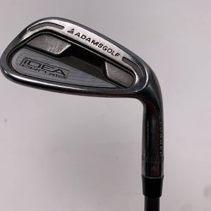Adams Idea Pro A12 Pitching Wedge PW Taylormade RBZ Wedge Graphite Mens RH
