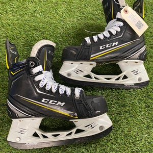 CCM Tacks 9090 Hockey Skates | Junior 3.0 | Regular