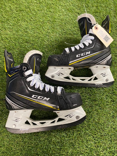 CCM Tacks 9090 Hockey Skates | Junior 3.0 | Regular
