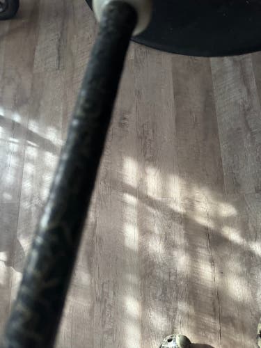 2023 Louisville Slugger Meta Composite USSSA Certified Bat (-10) 18 oz 28" (Used)