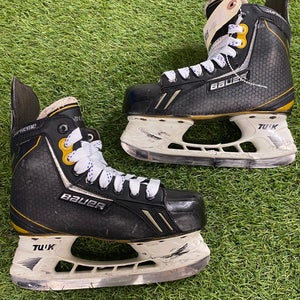 Bauer Supreme One.7 Hockey Skates | Junior 3.5