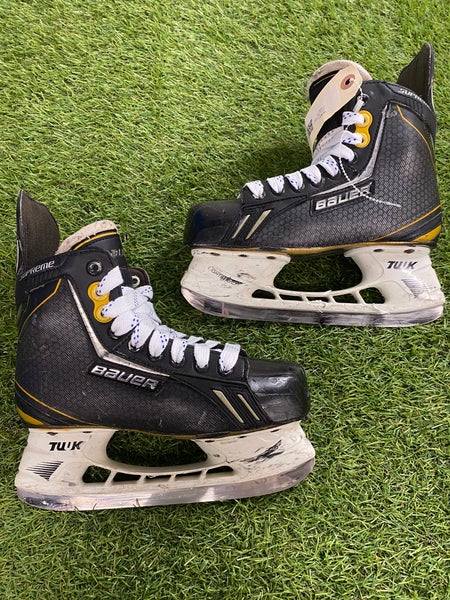 Bauer Supreme One.7 Hockey Skates | Junior 3.5