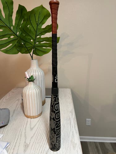 2024 Warstic Gunner Hybrid USSSA Certified Bat (-10) 20 oz 30" (Used)