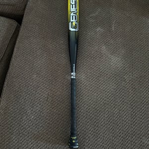 Slowpitch softball bat