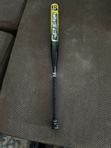 Louisville Slugger Bat
