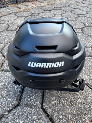 Small Warrior Covert Pro CF 100 Helmet (Used)