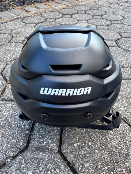Small Warrior Covert Pro CF 100 Helmet (Used)