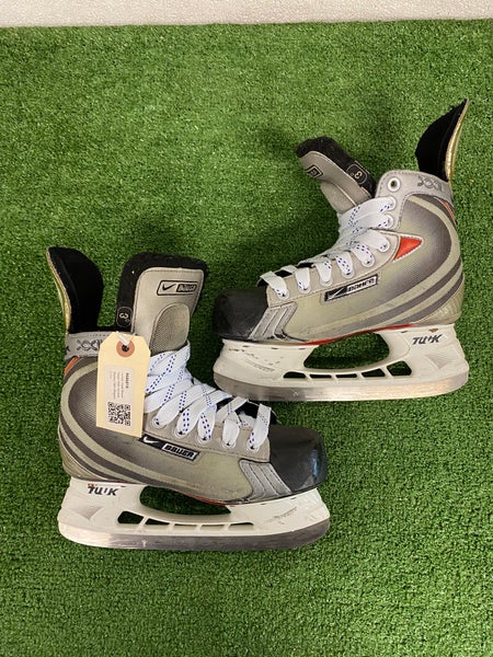 Bauer Vapor XXII Hockey Skates | Junior  3.0 | Regular