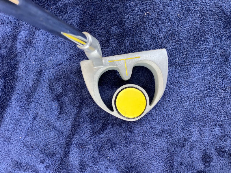 Junior Lynx LX Jr Clubs (Full Set) Right Handed Regular Flex (Used ...
