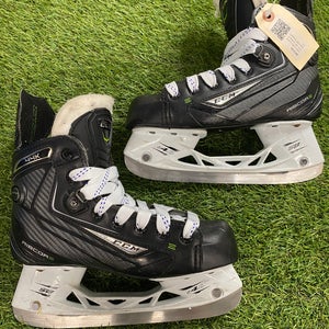 CCM RibCor 44K Pump Hockey Skates| Junior 3.0