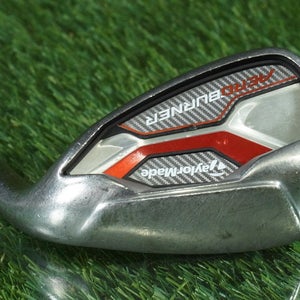 TAYLORMADE AERO BURNER HL ATTACK / APPROACH WEDGE GAP REAX 60G REGULAR RH