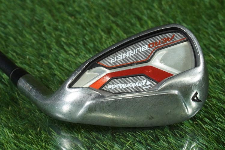 TAYLORMADE AERO BURNER HL ATTACK / APPROACH WEDGE GAP REAX 60G REGULAR RH